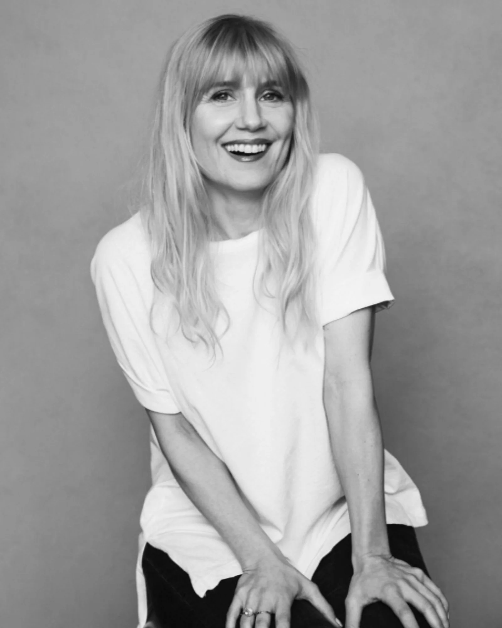Sandra Andreis - Astrologer, Artist, Space Holder